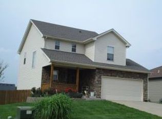 203 Amazon Dr, Columbia, MO 65202