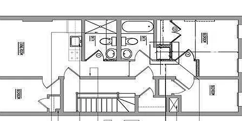 Rented by Flatiron Real Estate Advisors LLC