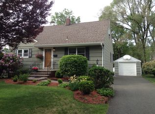 647 Ellington Road, Ridgewood, NJ 07450