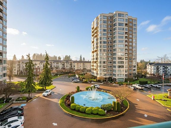 2nd image of 3170 Gladwin Rd #502