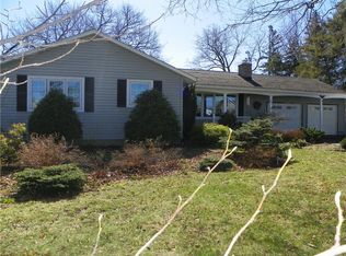 247 Ward Hill Rd, Henrietta, NY 14467