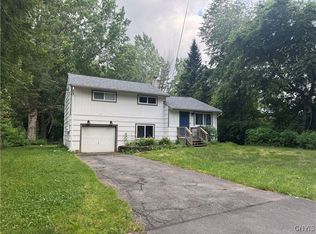 6260 Evening Rd, Rome, NY 13440