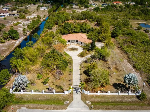 3901 60th AVE NE, NAPLES, FL 34120