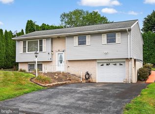 585 Cherry St, Lebanon, PA 17046