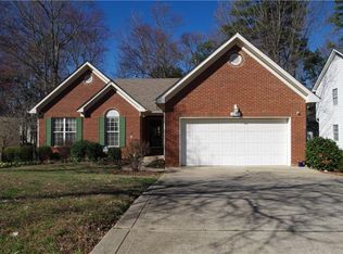 10517 Worsley Ln, Charlotte, NC 28269