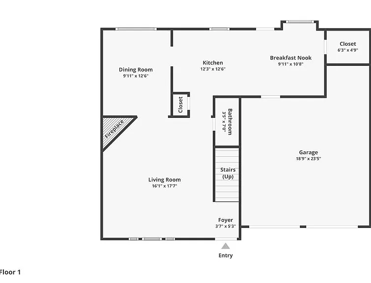 5219 Caymus Dr — Photo 2