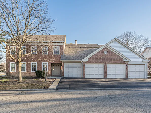 (undisclosed Address), Wheeling, IL 60090