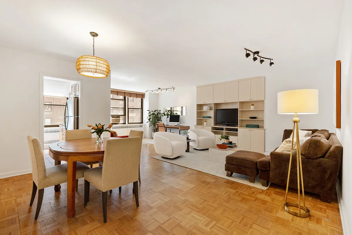 263 West End Ave Unit 5G  