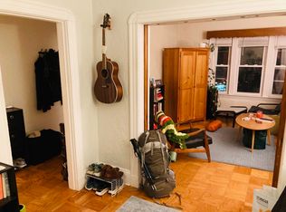 33 Charnwood Rd #2, Somerville, MA 02144