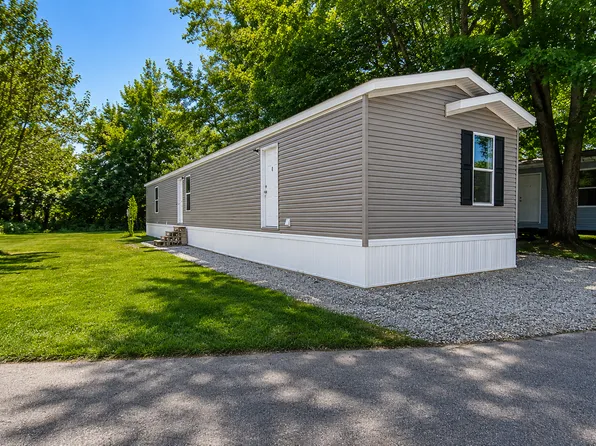 11199 Highway 2 #3, Westville, IN 46391