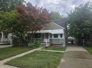 19948 Wakenden, Redford, MI 48240