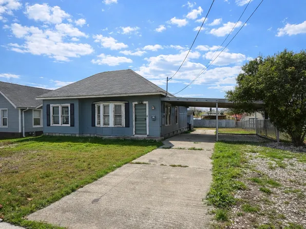 3238 ashby, San Antonio, TX 78228