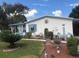 1555 Saint Lawrence Dr #K12, Grand Island, FL 32735