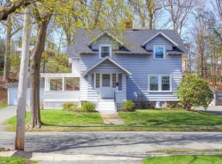 24 Bertram St, Beverly, MA 01915