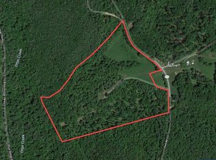 1822 Pera Rd, Monroe, VA 24574