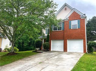 365 Silhouette Ct, Milton, GA 30004