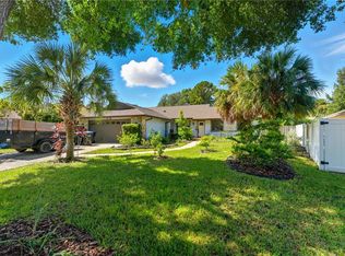 416 Haverlake Cir, Apopka, FL 32712