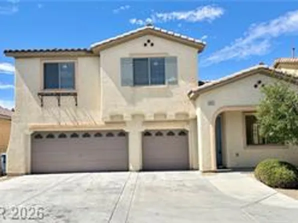 8055 Everett Basin Ct, Las Vegas, NV 89113