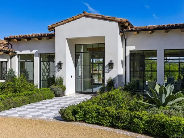 17440 El Vuelo, Rancho Santa Fe, CA 92067