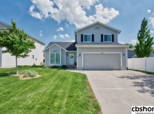 15065 Redman Ave, Omaha, NE 68116