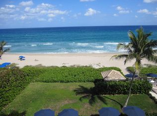 3951 N Ocean Blvd APT 503, Gulf Stream, FL 33483