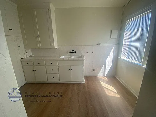 Floor plan 1 Bed 1 Bath