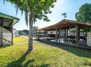 25018 Loyd St, Astor, FL 32102