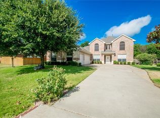 104 Dogwood Trl, Shady Shores, TX 76208