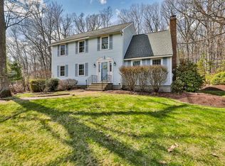 11 Erik Street, Merrimack, NH 03054