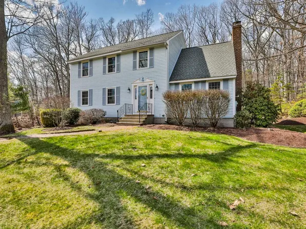 11 Erik Street, Merrimack, NH 03054