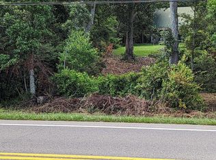 LOT 34&28 W State Highway 20, Freeport, FL 32439