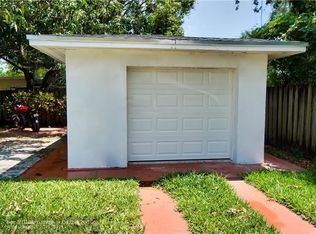 5715 NW 6th Ave #2, Miami, FL 33127