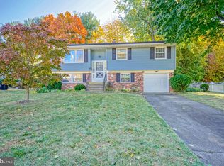 3211 Concord Dr, Cinnaminson, NJ 08077