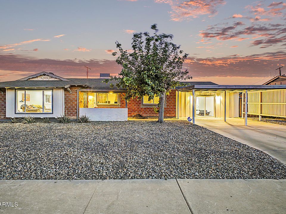 琉球*海花セール　カラフル エアファーン　0529-4 3925 W KRALL Street, Phoenix, AZ 85019 | MLS #7019791 | Zillow