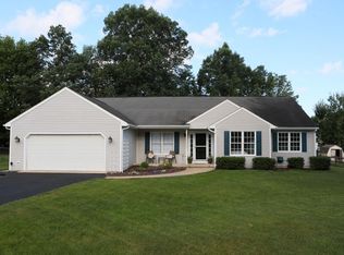 25 Seminole Cir, Stuarts Draft, VA 24477