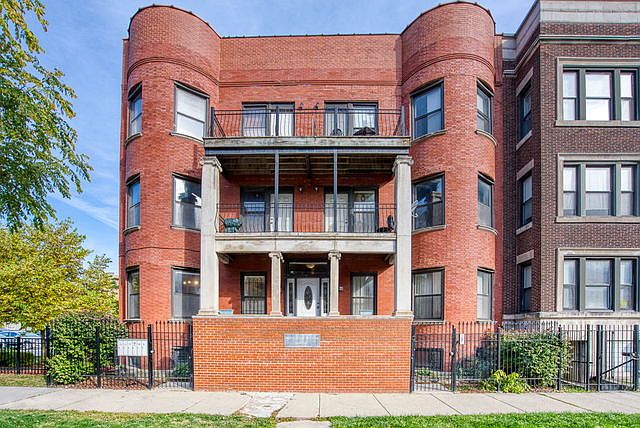1st image of 4615 S Michigan Ave APT 1N