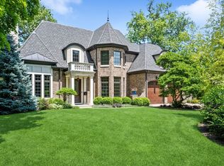 463 Orchard Ln, Winnetka, IL 60093