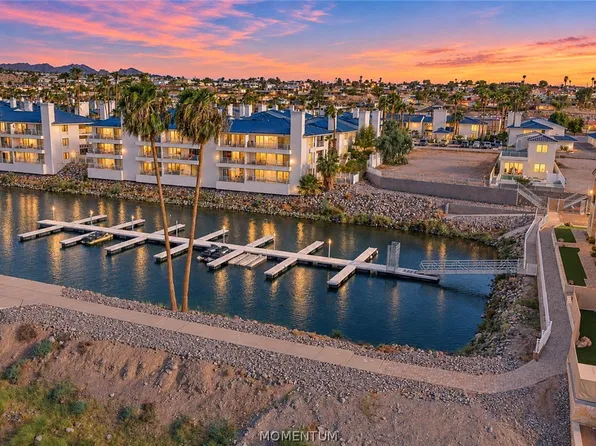 1750 Clubhouse Drive #60, Bullhead City, AZ 86442
