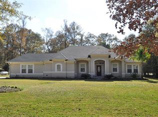 270 Vista Del Lago Dr, Huffman, TX 77336