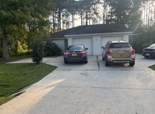 145 Ullian Trl #A, Palm Coast, FL 32164