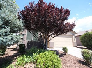 8167 N Winding Trl, Prescott Valley, AZ 86315