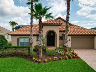 2580 Heritage Green Ave, Davenport, FL, 33837