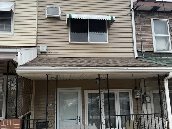 (undisclosed Address), Mount Carmel, PA 17851