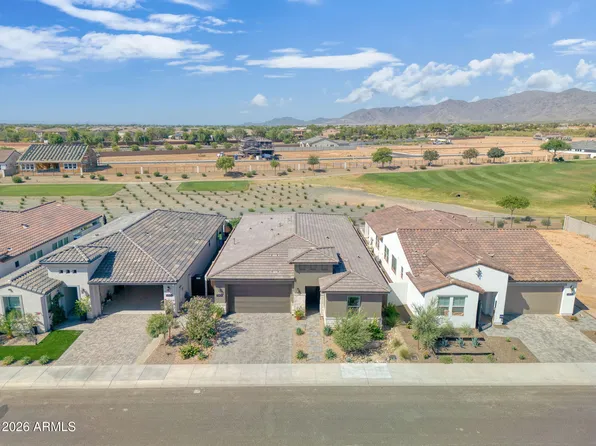 10820 N BROWNSVILLE Lane, Surprise, AZ 85388