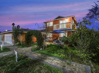 3019 Hostetter Rd, San Jose, CA 95132