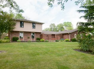 945 Kessler Cowlesville Rd, Troy, OH 45373