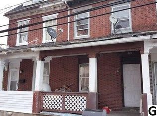 321 Buckthorn St, Harrisburg, PA 17104
