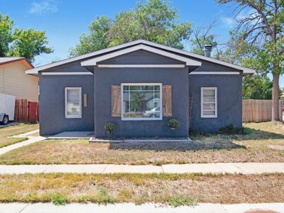 3603 Golden St, Evans, CO, 80620