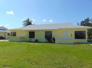 1160 SE Saint Lawrence Way, Stuart, FL 34997