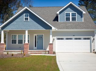 120 Medlin Rd, Pinehurst, NC 28374